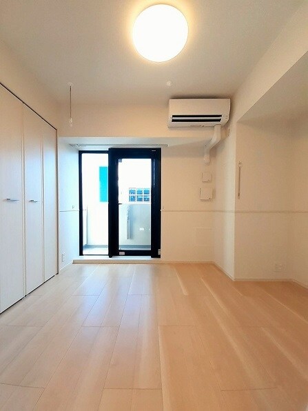 プラムツリー神楽坂の物件内観写真