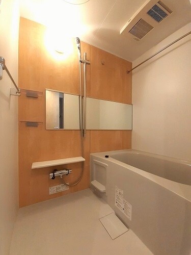 プラムツリー神楽坂の物件内観写真