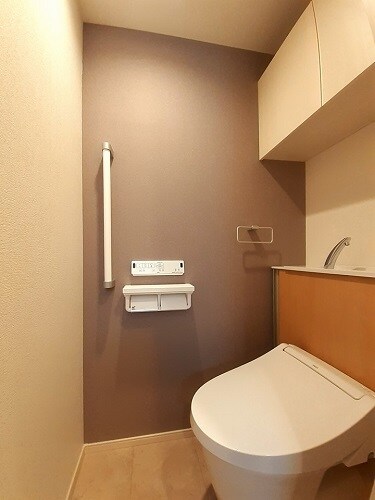 プラムツリー神楽坂の物件内観写真