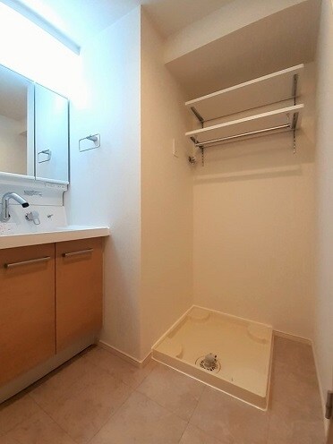 プラムツリー神楽坂の物件内観写真