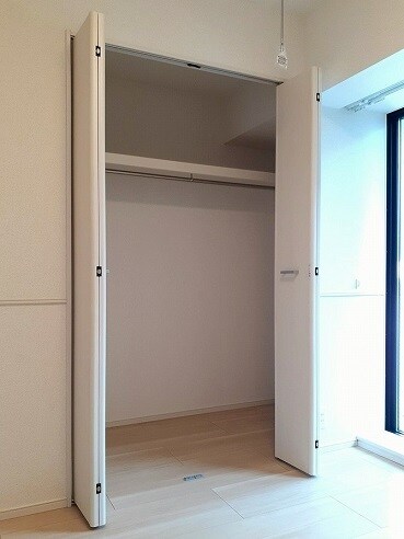 プラムツリー神楽坂の物件内観写真