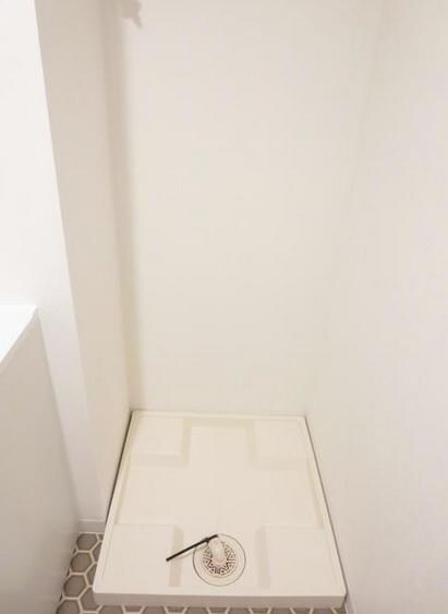 Log上野駅前の物件内観写真