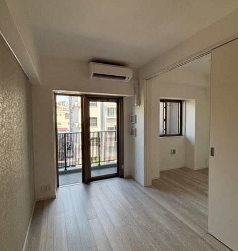 パークアクシス文京本郷の物件内観写真