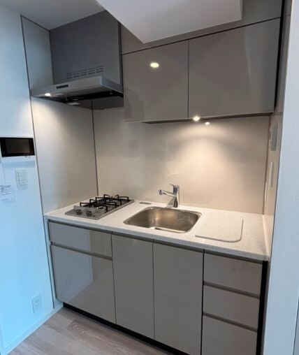 パークアクシス文京本郷の物件内観写真