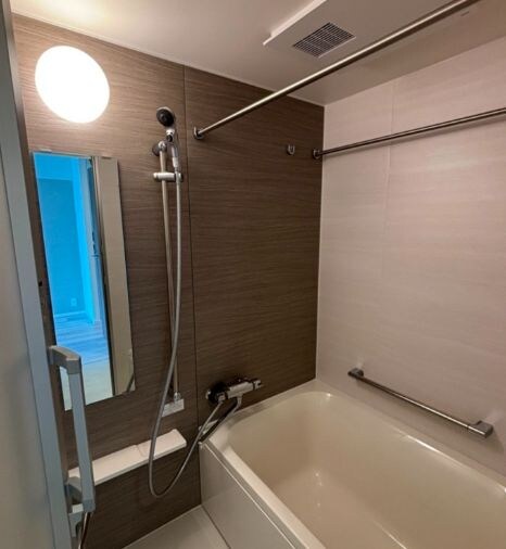 パークアクシス文京本郷の物件内観写真