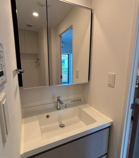 パークアクシス文京本郷の物件内観写真