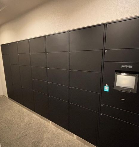 パークアクシス文京本郷の物件内観写真