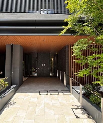 パークアクシス文京本郷の物件内観写真