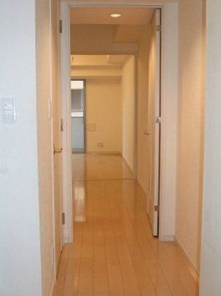 カスタリア新宿御苑の物件内観写真