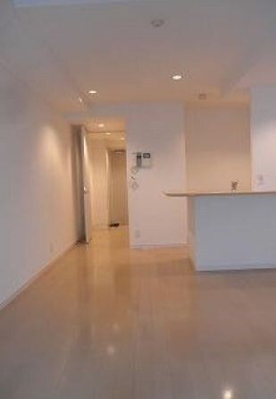 カスタリア新宿御苑の物件内観写真