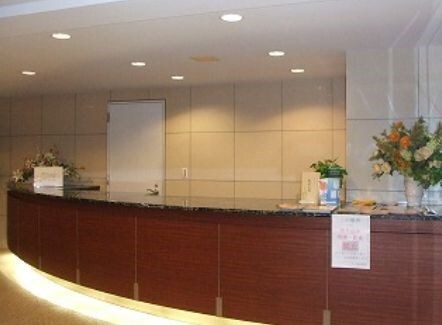 カスタリア新宿御苑の物件外観写真