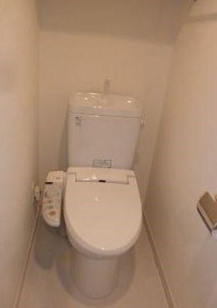 カスタリア新宿御苑の物件内観写真