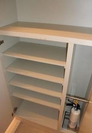 カスタリア新宿御苑の物件内観写真