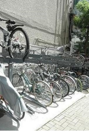 カスタリア新宿御苑の物件内観写真