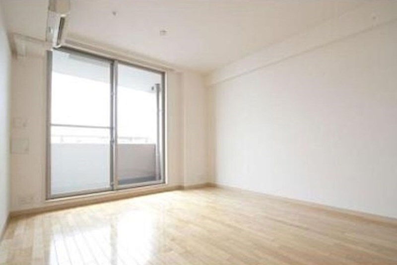 パークキューブ浅草田原町の物件内観写真