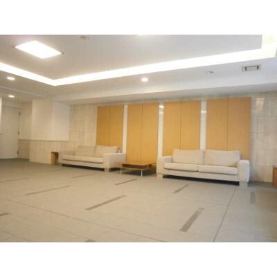 パークキューブ浅草田原町の物件外観写真