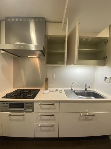 LaSante一番町の物件内観写真