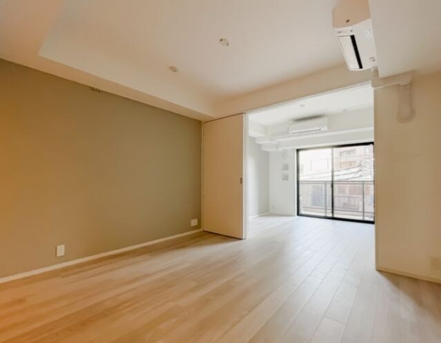 パークアクシス文京本郷の物件内観写真