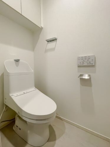 パークアクシス文京本郷の物件内観写真