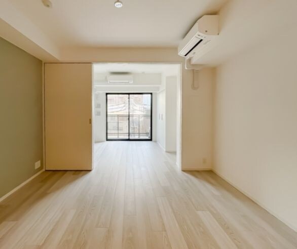 パークアクシス文京本郷の物件内観写真