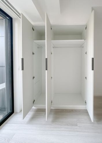 パークアクシス文京本郷の物件内観写真