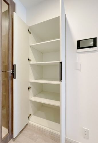 パークアクシス文京本郷の物件内観写真