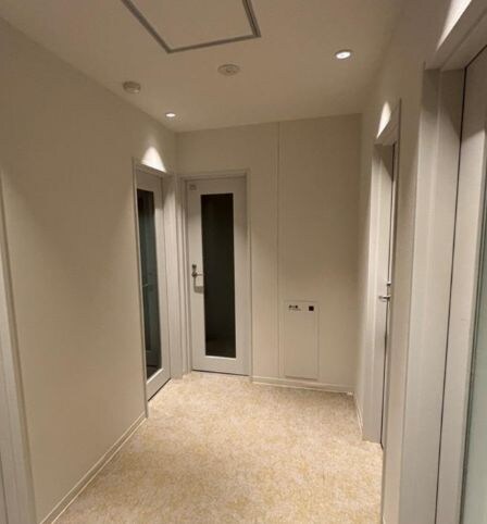 パークアクシス文京本郷の物件内観写真