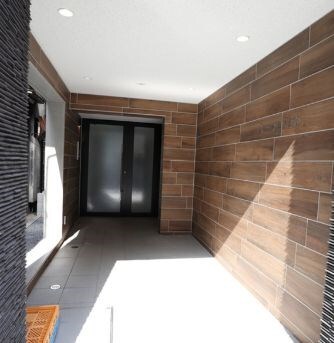 カレラパークの物件外観写真