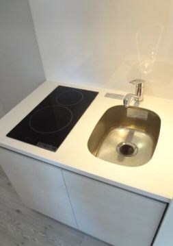 カレラパークの物件内観写真