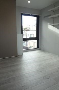 カレラパークの物件内観写真