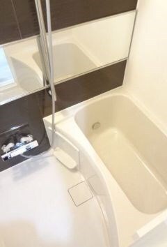 カレラパークの物件内観写真