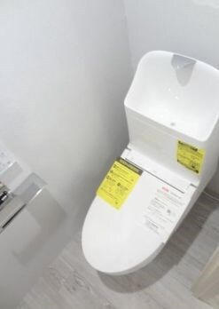 カレラパークの物件内観写真