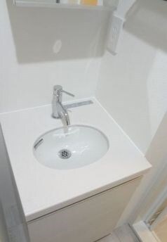 カレラパークの物件内観写真