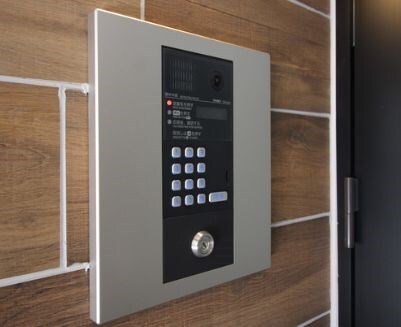 カレラパークの物件内観写真