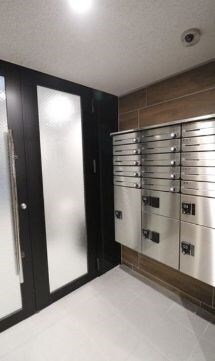 カレラパークの物件内観写真