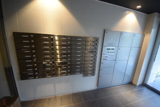 西新宿駅 徒歩7分 11階の物件内観写真