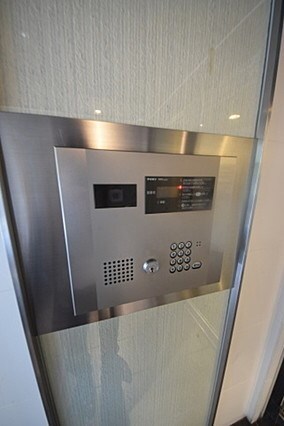 西新宿駅 徒歩7分 11階の物件内観写真