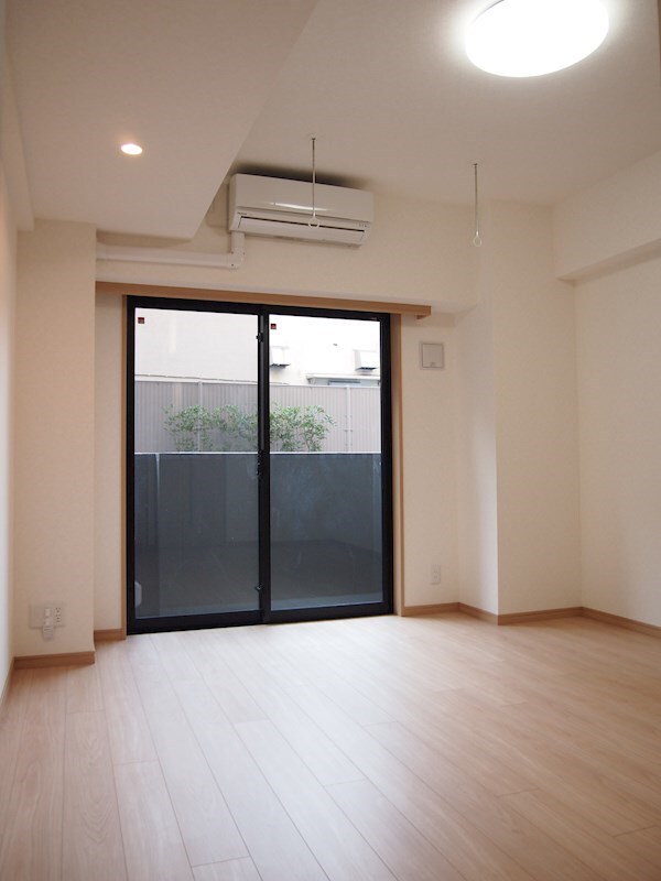 ルーブル高田馬場参番館の物件内観写真