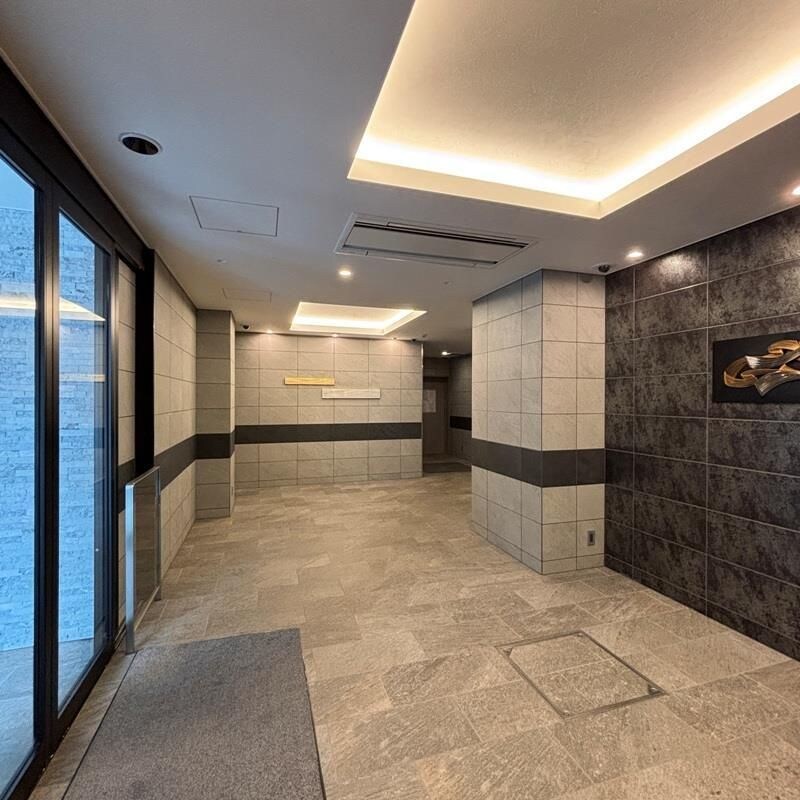 神楽坂駅 徒歩5分 4階の物件外観写真