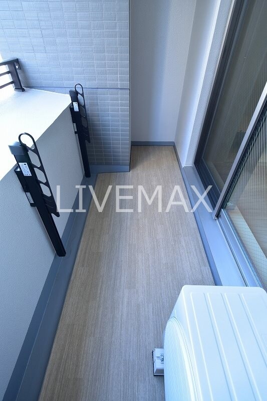 神楽坂駅 徒歩5分 4階の物件内観写真