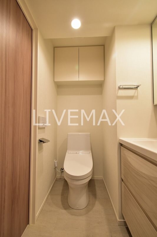 神楽坂駅 徒歩5分 4階の物件内観写真