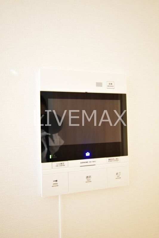 神楽坂駅 徒歩5分 4階の物件内観写真