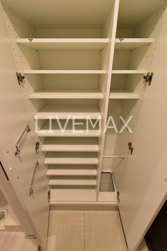 神楽坂駅 徒歩5分 4階の物件内観写真