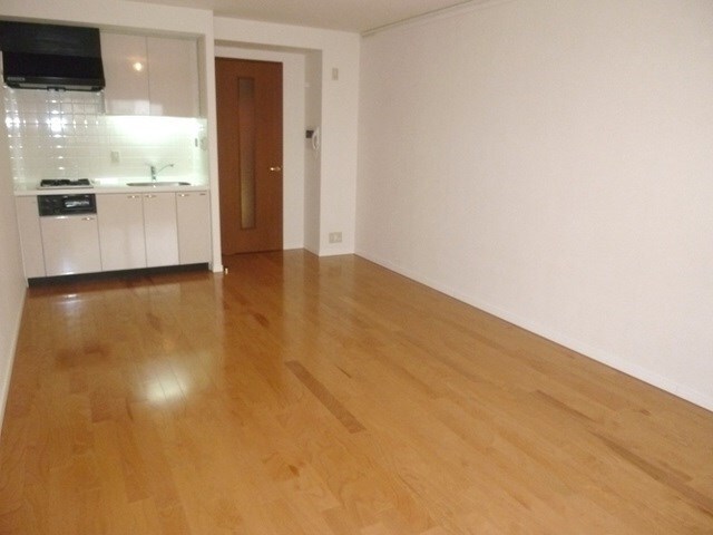 四谷三丁目駅 徒歩6分 3階の物件内観写真