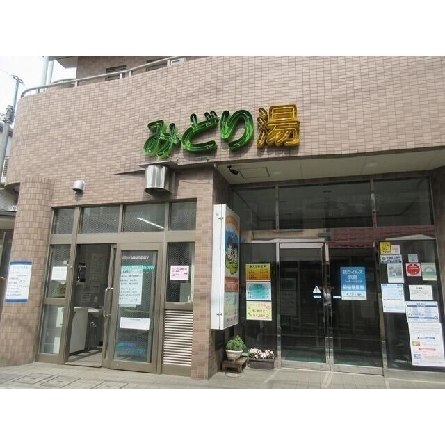 ＬＯＣ’Ｓ赤羽志茂の物件内観写真