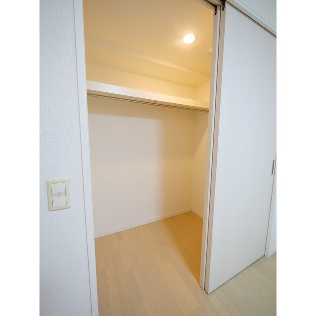 牛込柳町駅 徒歩4分 2階の物件内観写真