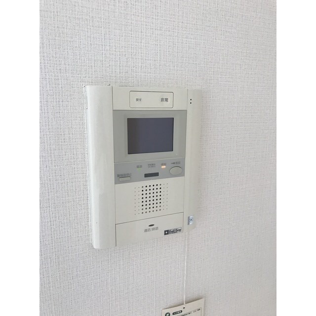 牛込柳町駅 徒歩4分 2階の物件内観写真