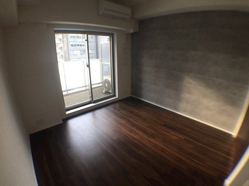 コンフォリア東新宿ステーションフロントの物件内観写真