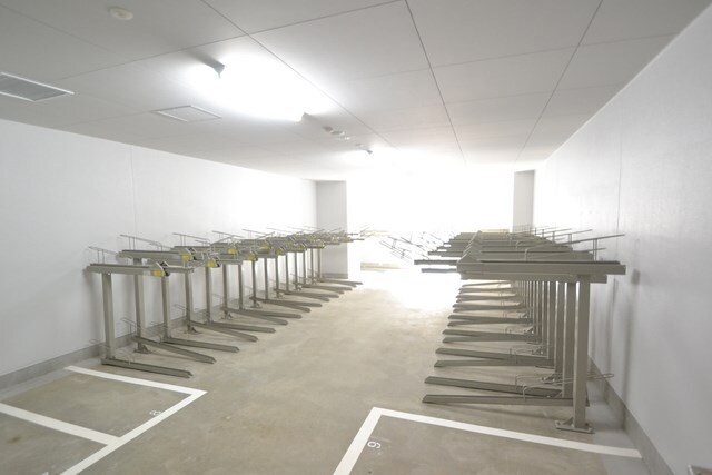 プレシャス音羽の物件外観写真