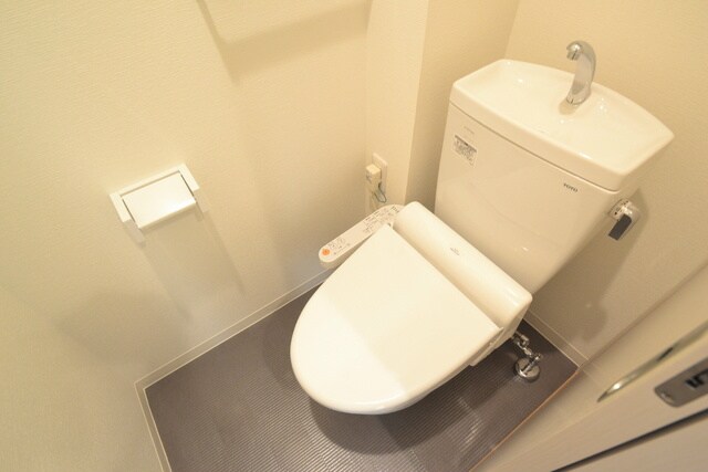 プレシャス音羽の物件内観写真